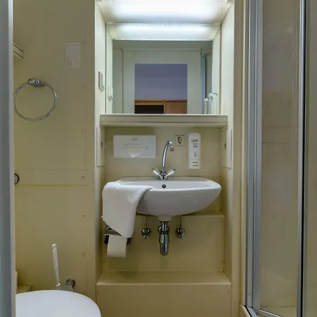 Kurhotel Bad Schlema Hotel