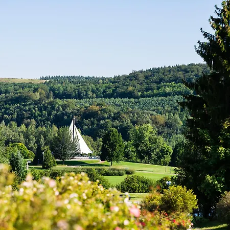 Kurhotel Bad Schlema Hotel