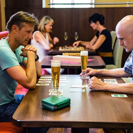 Kurhotel Bad Schlema Aue-Bad Schlema