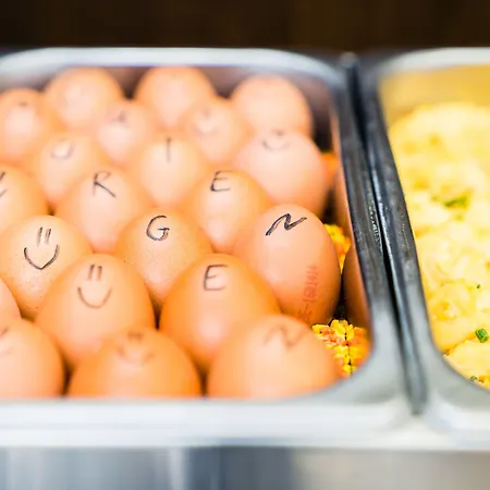 Hotel Kurhotel Bad Schlema Aue-Bad Schlema