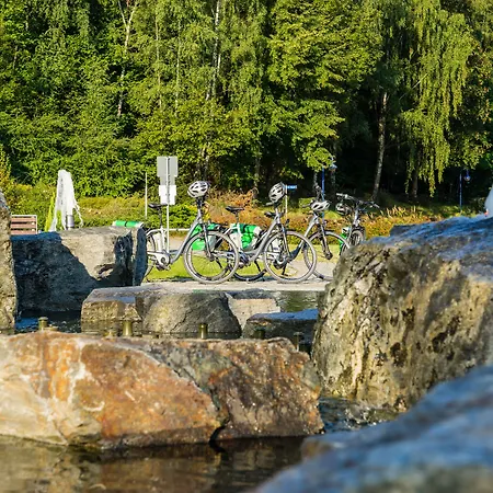 Kurhotel Bad Schlema Hotel 3*