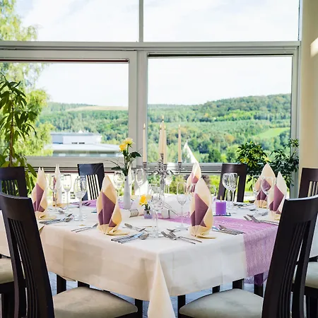 Hotel Kurhotel Bad Schlema Aue-Bad Schlema