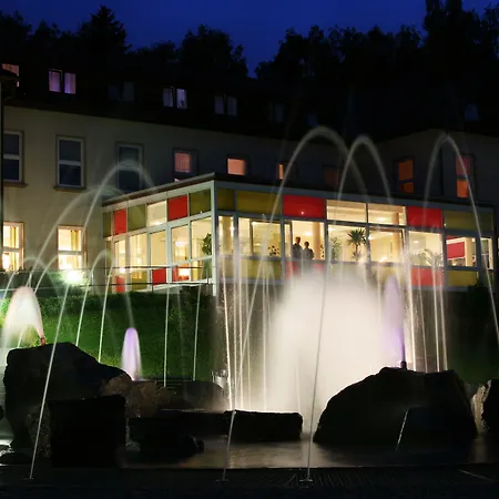 Kurhotel Bad Schlema 3*