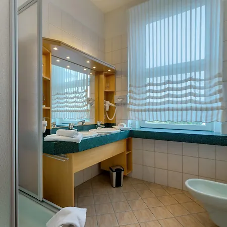 Kurhotel Bad Schlema Aue-Bad Schlema