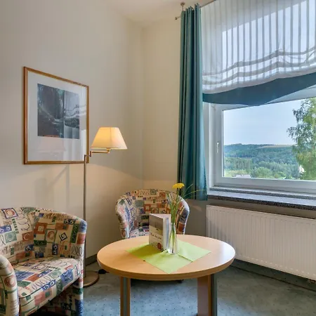 Kurhotel Bad Schlema 바트슐레마