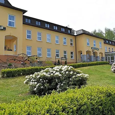 Kurhotel Bad Schlema Hotel