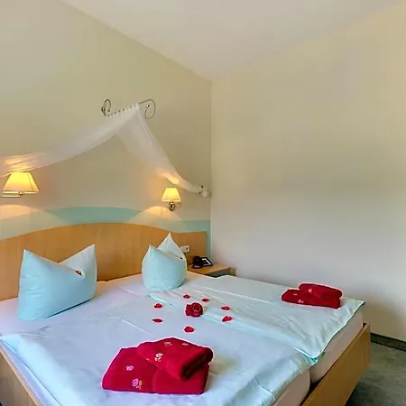 Kurhotel Bad Schlema Hotel