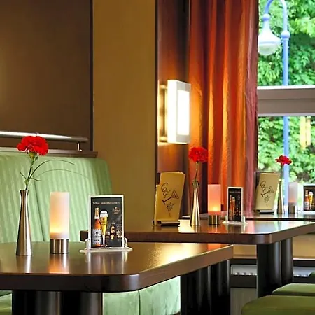 Kurhotel Bad Schlema