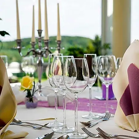 Kurhotel Bad Schlema Hotel 3*