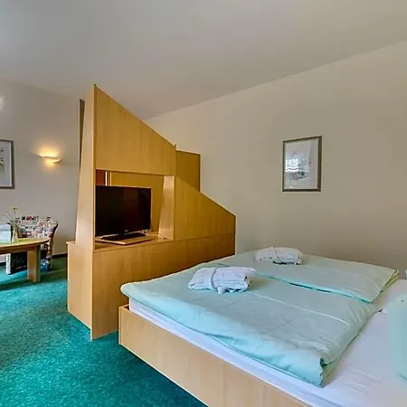 Kurhotel Bad Schlema Hotel Aue-Bad Schlema