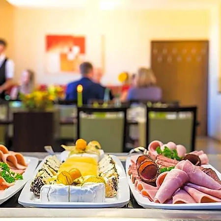 Kurhotel Bad Schlema 3* Aue-Bad Schlema