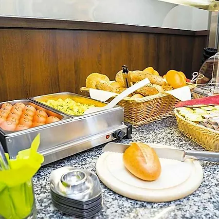 Kurhotel Bad Schlema 3*