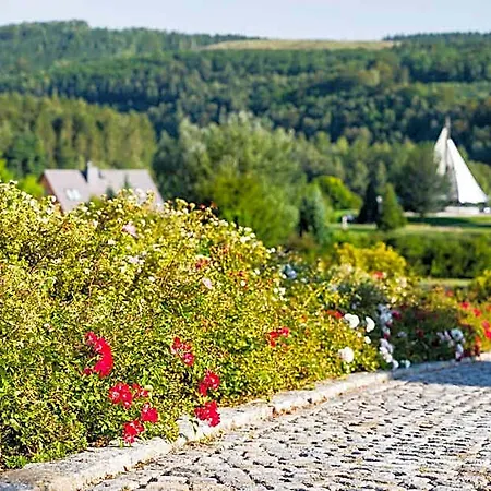 Kurhotel Bad Schlema 3* Aue-Bad Schlema