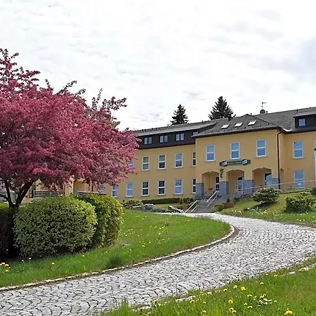 Kurhotel Bad Schlema Aue-Bad Schlema