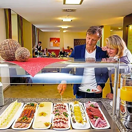 Kurhotel Bad Schlema