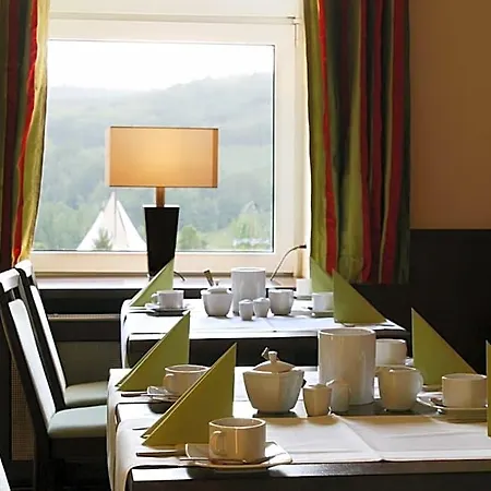 Kurhotel Bad Schlema