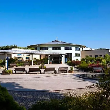 Kurhotel Bad Schlema 3* Aue-Bad Schlema