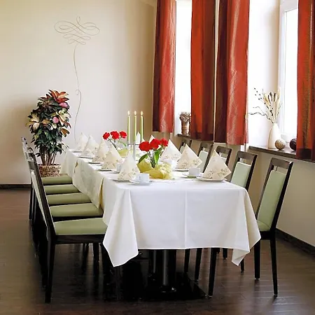 Kurhotel Bad Schlema 3*