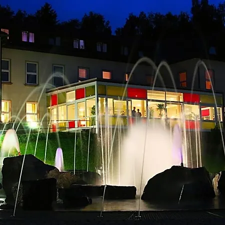 Kurhotel Bad Schlema Hotel