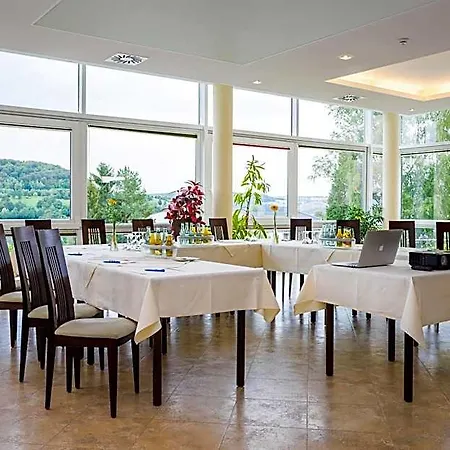 Kurhotel Bad Schlema 3* Aue-Bad Schlema