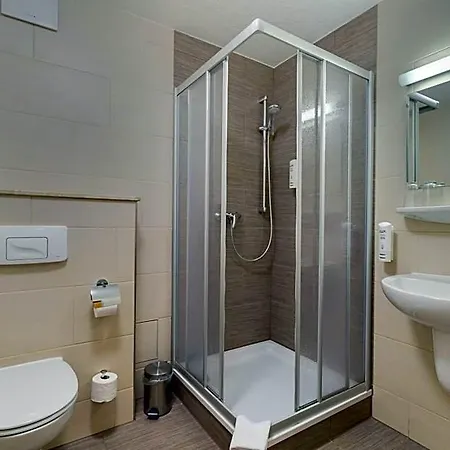 Kurhotel Bad Schlema 3* Aue-Bad Schlema