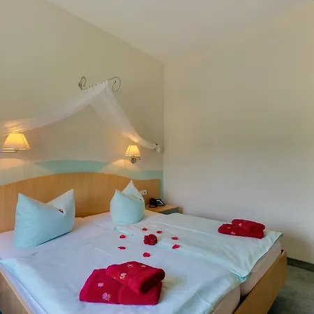 Kurhotel Bad Schlema Otel