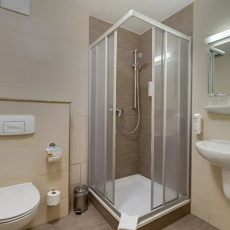 Kurhotel Bad Schlema 3*