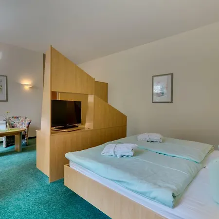 Kurhotel Bad Schlema