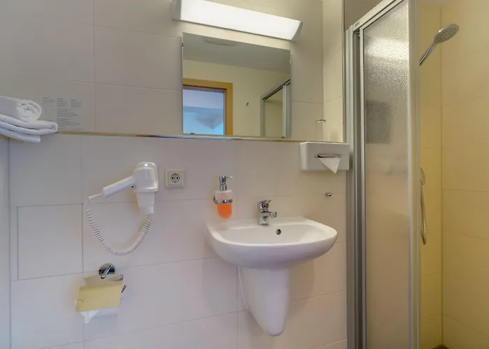 Kurhotel Bad Schlema Aue-Bad Schlema