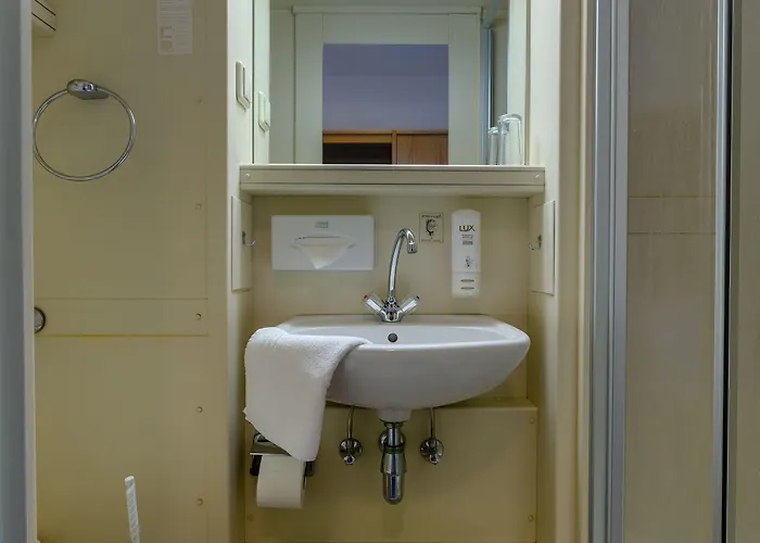 Kurhotel Bad Schlema Hotel