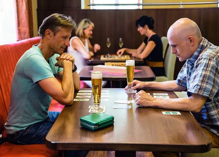 Kurhotel Bad Schlema Aue-Bad Schlema