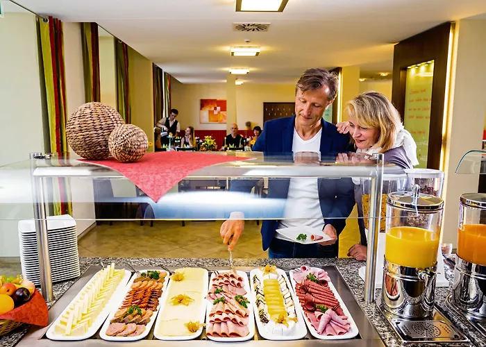 Kurhotel Bad Schlema Aue-Bad Schlema