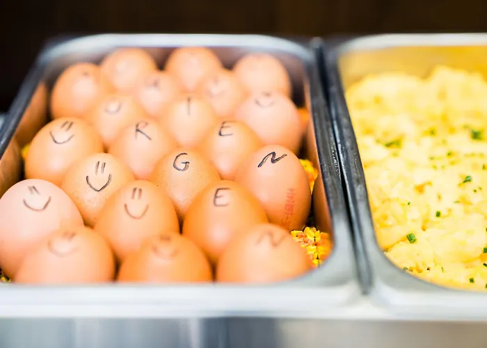 Hotel Kurhotel Bad Schlema Aue-Bad Schlema