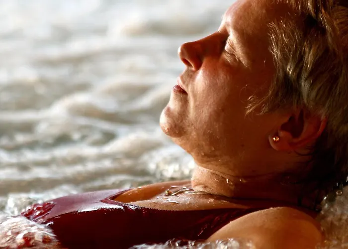 Kurhotel Bad Schlema Hotel 3*