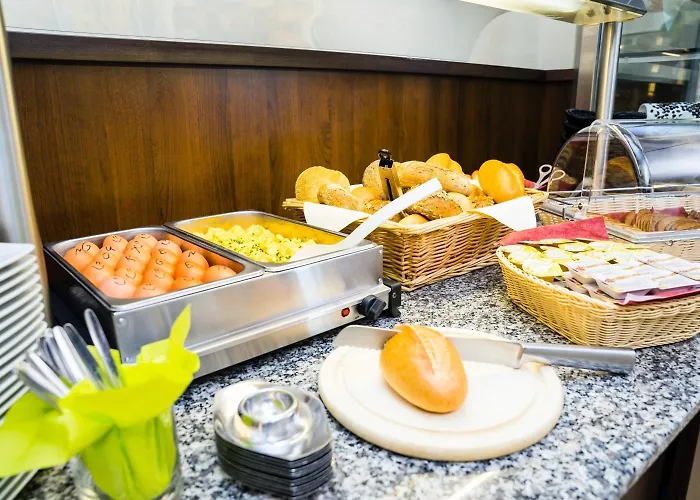 Kurhotel Bad Schlema