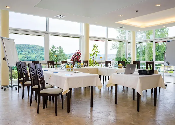 Kurhotel Bad Schlema Hotel