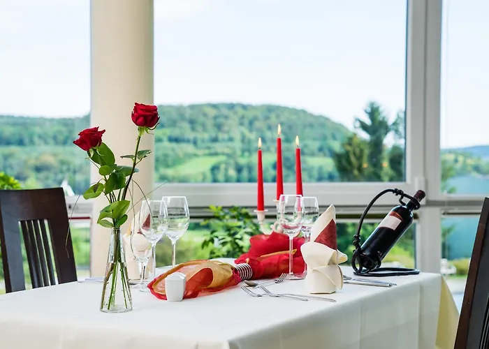 Kurhotel Bad Schlema 3*