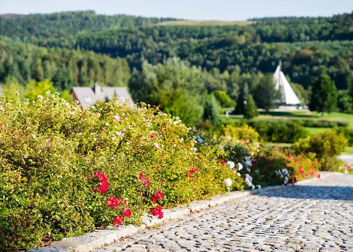 Kurhotel Bad Schlema Hotel 3*