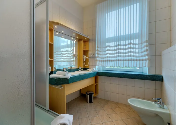 Kurhotel Bad Schlema Aue-Bad Schlema