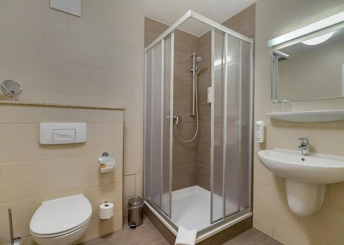 Hotel Kurhotel Bad Schlema Aue-Bad Schlema