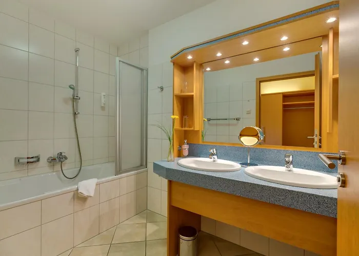 Kurhotel Bad Schlema Aue-Bad Schlema