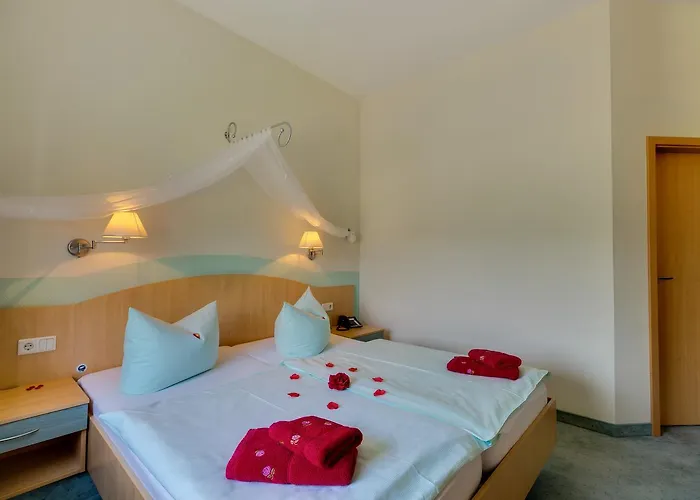 Kurhotel Bad Schlema Hotel