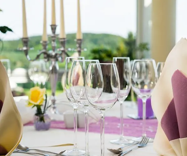 Kurhotel Bad Schlema Hotel 3*