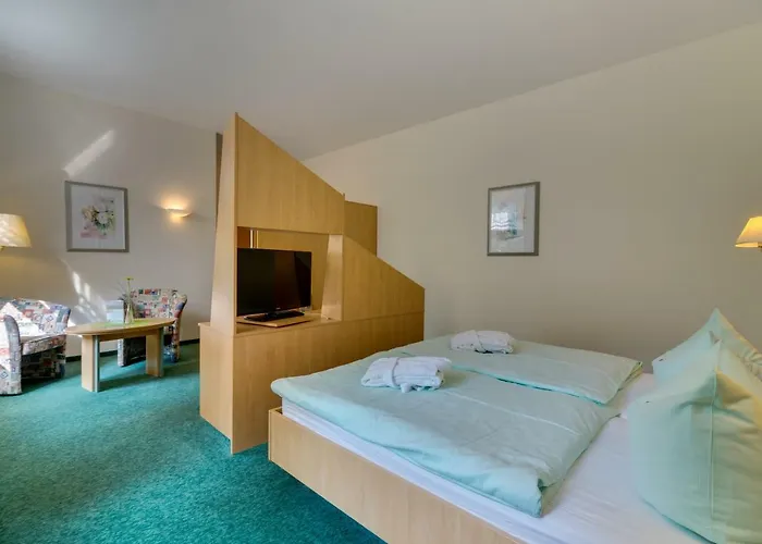 Kurhotel Bad Schlema